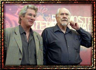 Richard & Robert