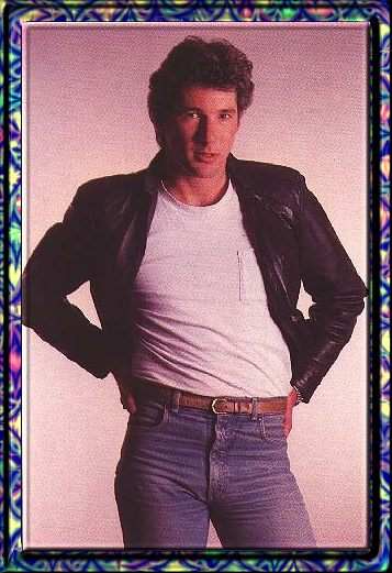 Macho