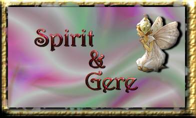 spirit