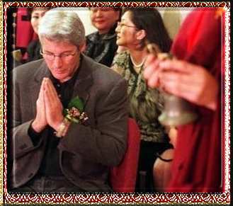 Pray