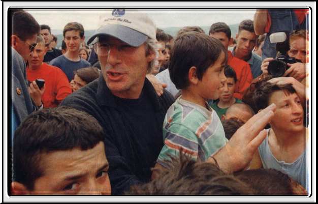 refugees