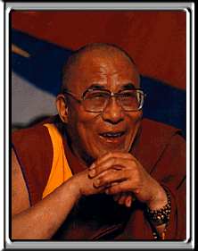 Dalai Lama