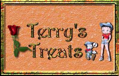 Terry's Treats