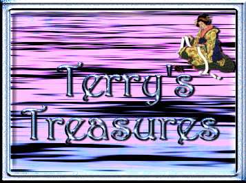Terry's Treasures